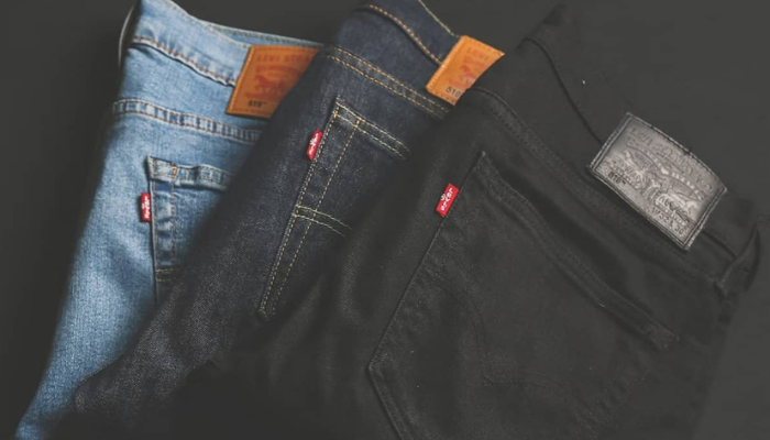 levi's 517 discontinued