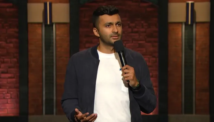 nimesh patel net worth