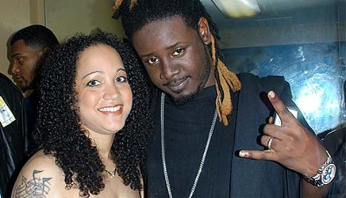 t-pain wife ethnicity