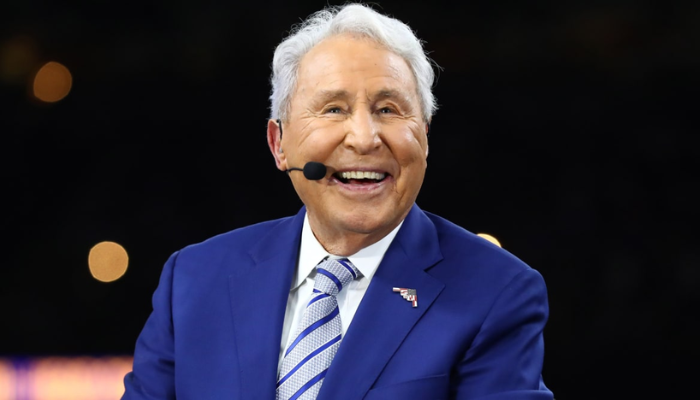 lee corso net worth